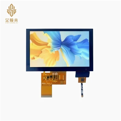 Upstream materials and components – key factors influencing LCD panel quality, cost, and technological barriers.