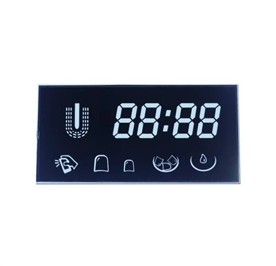 VA LCD-modul for ismaskinskjerm